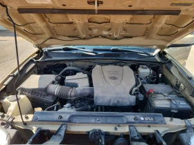 Toyota Tacoma 3.5l Trd Off-Road, снимка 11