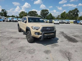 Toyota Tacoma 3.5l Trd Off-Road, снимка 13