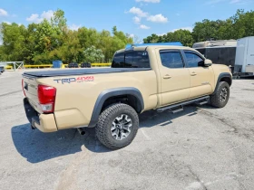 Toyota Tacoma 3.5l Trd Off-Road, снимка 3