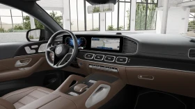 Mercedes-Benz GLE 450 AMG d 4MATIC Coupe, снимка 11