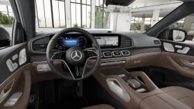 Mercedes-Benz GLE 450 AMG d 4MATIC Coupe, снимка 8