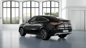 Mercedes-Benz GLE 450 AMG d 4MATIC Coupe, снимка 6