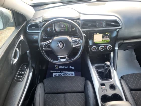 Renault Kadjar 1.5dCi * FACELIFT* , снимка 15