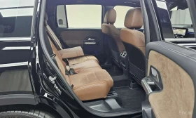 Mercedes-Benz GLB * AMG GLB35 4MATIC * , снимка 11