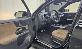 Mercedes-Benz GLB * AMG GLB35 4MATIC * , снимка 10