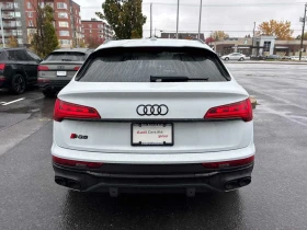 Audi SQ5 Technik  CARFAX, снимка 4