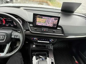 Audi SQ5 Technik  CARFAX, снимка 9