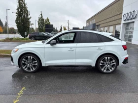 Audi SQ5 Technik  CARFAX, снимка 2