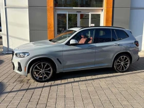 BMW X3, снимка 3