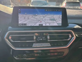 BMW X3, снимка 9