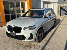 BMW X3, снимка 1