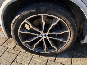BMW X3, снимка 6