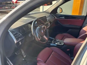 BMW X3, снимка 7