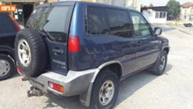 Nissan Terrano 3.0, 2.7, 2.7, 2.5 10+++ | Mobile.bg    11