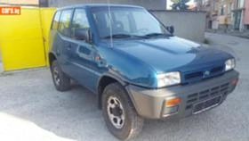 Nissan Terrano 3.0, 2.7, 2.7, 2.5 10+++ | Mobile.bg    5