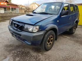 Nissan Terrano 3.0ТДИ, 2.7ТД, 2.7ТДИ, 2.5ТДИ 10+++БРОЯ - 11 лв. - 59656442 | Car24.bg