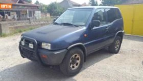 Nissan Terrano 3.0, 2.7, 2.7, 2.5 10+++ | Mobile.bg    8