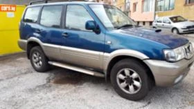 Nissan Terrano 3.0, 2.7, 2.7, 2.5 10+++ | Mobile.bg    6