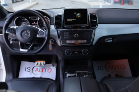 Mercedes-Benz GLE 350 AMG/Navi/360camera/Вакуум, снимка 9 - Автомобили и джипове - 42071089