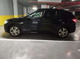 BMW X1 X-Drive/X-Line/Head Up/Digital Dash, снимка 3