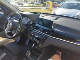 BMW X1 X-Drive/X-Line/Head Up/Digital Dash, снимка 7