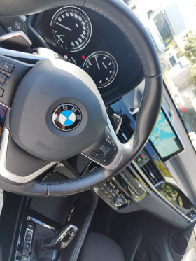 BMW X1 X-Drive/X-Line/Head Up/Digital Dash | Mobile.bg   6