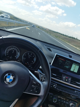 BMW X1 X-Drive/X-Line/Head Up/Digital Dash | Mobile.bg   9