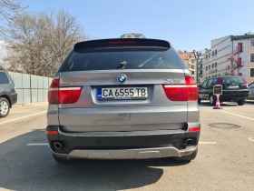 BMW X5 3.0D/235hp/аеро пакет/6+1/панорама, снимка 4 - Автомобили и джипове - 44997140