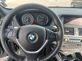 BMW X5 3.0D/235hp/аеро пакет/6+1/панорама, снимка 9 - Автомобили и джипове - 44997140