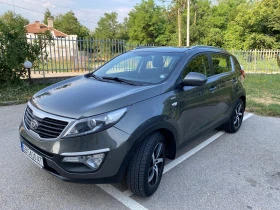 Kia Sportage | Mobile.bg    1