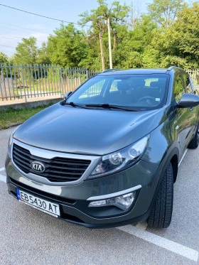 Kia Sportage | Mobile.bg    3