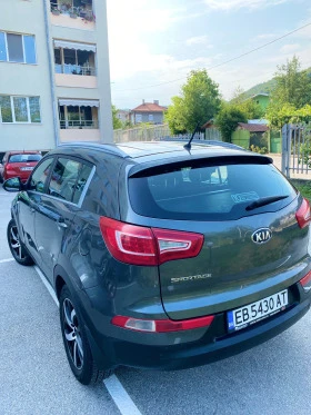 Kia Sportage | Mobile.bg    7