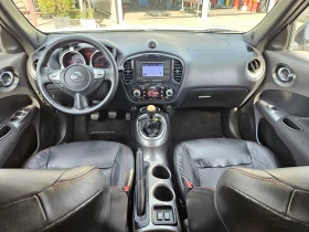 Nissan Juke 1.5DCI/TEKNA/6/110kc//NAVI//EURO5A/ | Mobile.bg    10