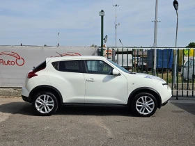 Nissan Juke 1.5DCI/TEKNA/6/110kc//NAVI//EURO5A/ | Mobile.bg    2