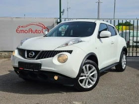 Nissan Juke 1.5DCI/TEKNA/6/110kc//NAVI//EURO5A/ | Mobile.bg    7