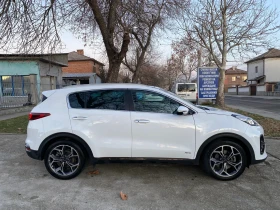 Kia Sportage 2.0 DIESEL GT-LINE GERMANY | Mobile.bg    4