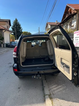 Toyota Land cruiser Prado 120, снимка 5