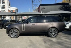 Land Rover Range rover LWB AUTOBIOGRAPHY 3.0 d V6, снимка 3