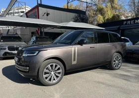 Land Rover Range rover LWB AUTOBIOGRAPHY 3.0 d V6, снимка 2