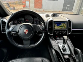 Porsche Cayenne 3.0TDi | Mobile.bg    9