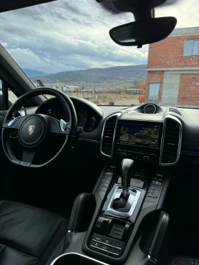 Porsche Cayenne 3.0TDi | Mobile.bg    11