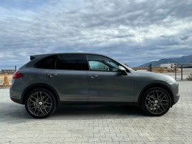     Porsche Cayenne 3.0TDi