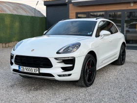 Porsche Macan GTS/3.0/V6/360hp/DCT/4x4/FULL 1