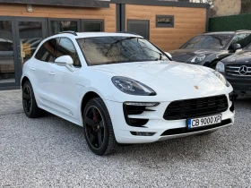     Porsche Macan GTS/3.0/V6/360hp/DCT/4x4/FULL