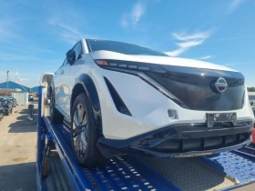 Nissan Ariya 4x4 87kw