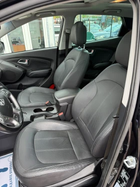 Hyundai IX35 2.0CRDI 184.   44 | Mobile.bg    10