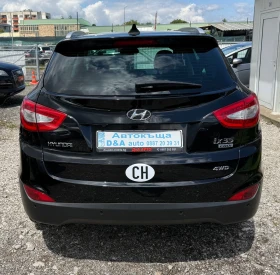 Hyundai IX35 2.0CRDI 184.   44 | Mobile.bg    8