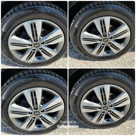 Hyundai IX35 2.0CRDI 184.   44 | Mobile.bg    15