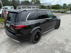 Mercedes-Benz GLS Mild Hibrid  ///  AMG  | Mobile.bg    6