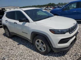 Jeep Compass SPORT 2.0L* *  | Mobile.bg    3